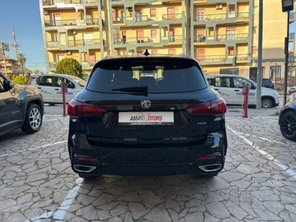 Mg HS 1.5 t-gdi Comfort (6)