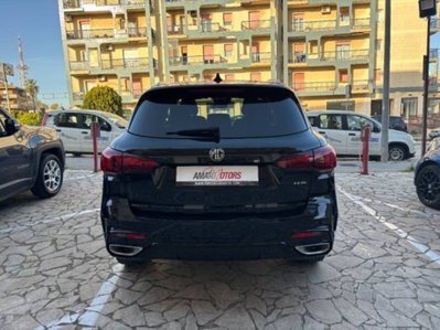 Mg HS 1.5 t-gdi Comfort (6)