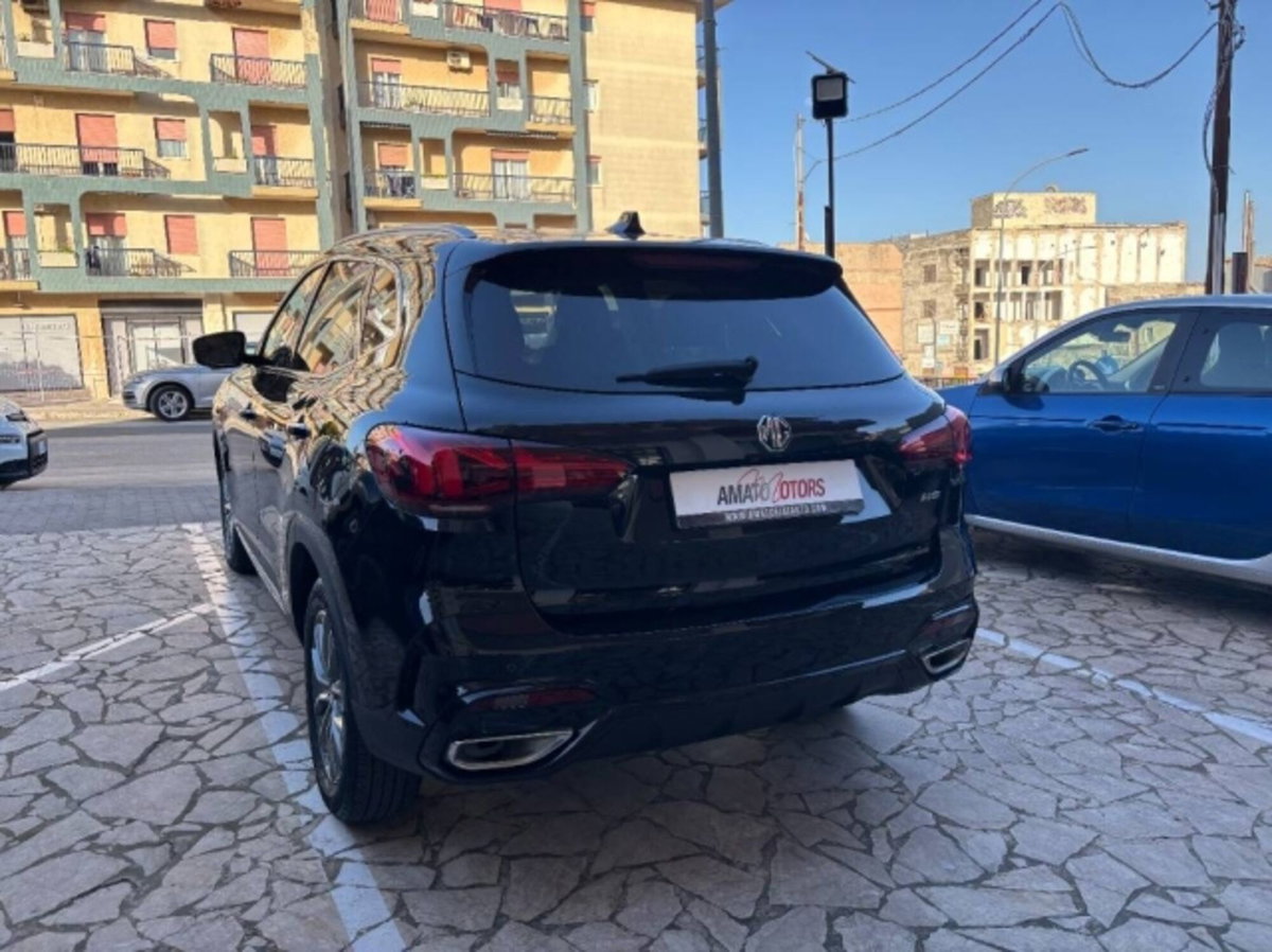 Mg HS 1.5 t-gdi Comfort (7)