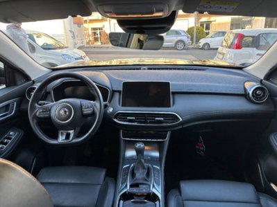 Mg HS 1.5 t-gdi Comfort (8)