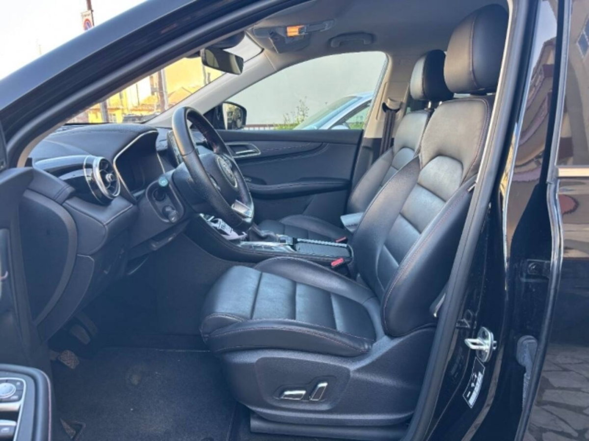 Mg HS 1.5 t-gdi Comfort (9)