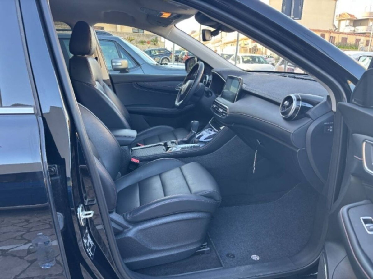 Mg HS 1.5 t-gdi Comfort (10)