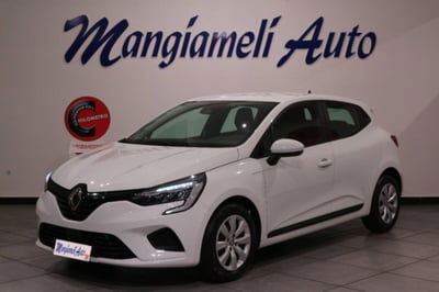 Renault Clio TCe 90 CV 5 porte Life usata