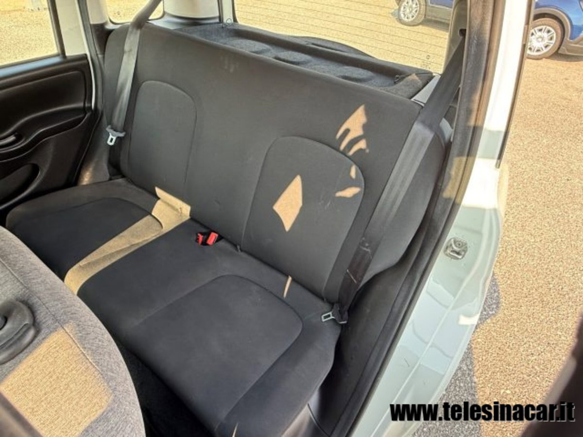 Fiat Panda 1.0 firefly hybrid s&s 70cv 5p.ti (12)