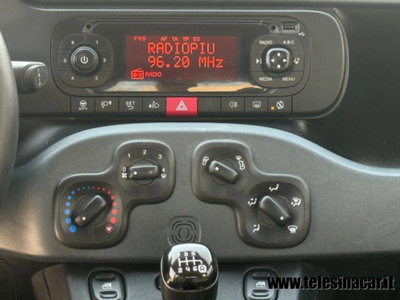 Fiat Panda 1.0 firefly hybrid s&s 70cv 5p.ti (13)