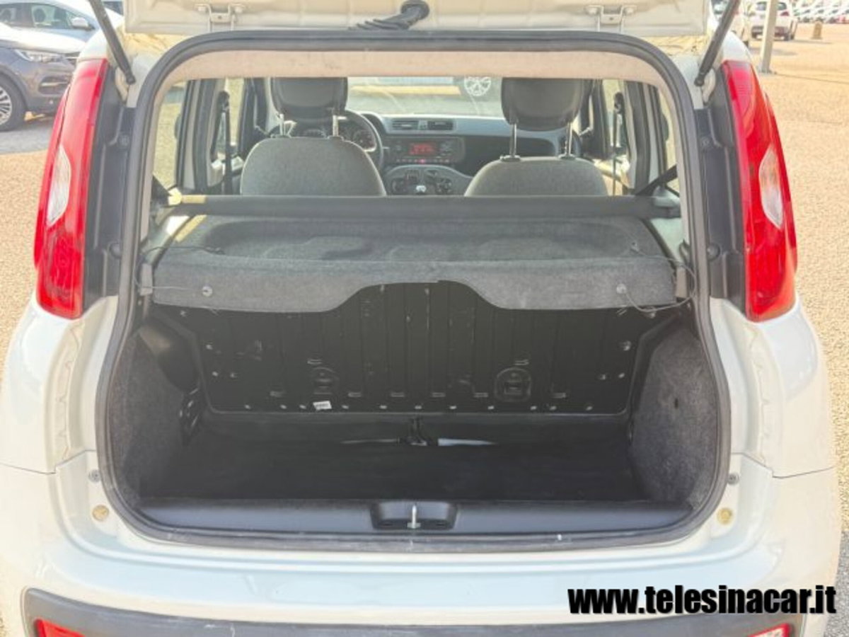 Fiat Panda 1.0 firefly hybrid s&s 70cv 5p.ti (15)