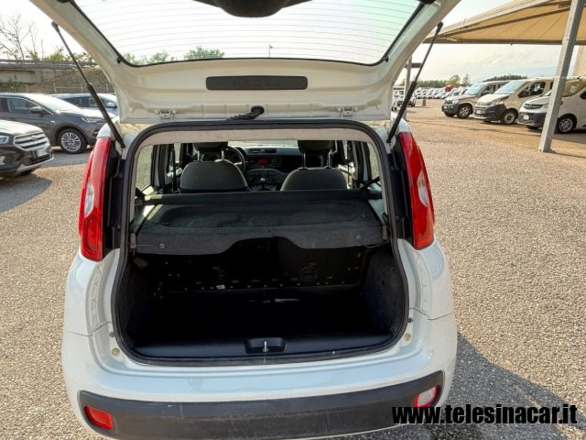 Fiat Panda 1.0 firefly hybrid s&s 70cv 5p.ti (16)