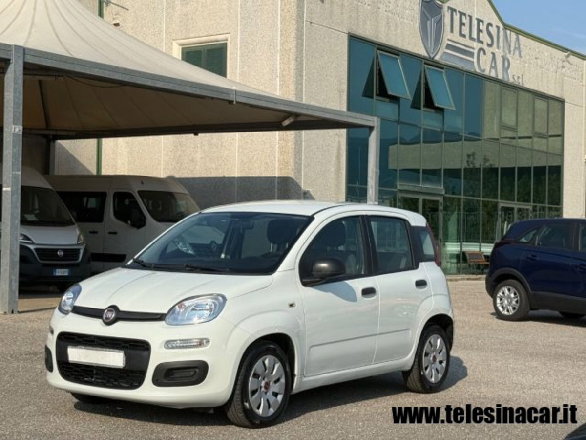 Fiat Panda 1.0 firefly hybrid s&s 70cv 5p.ti (2)