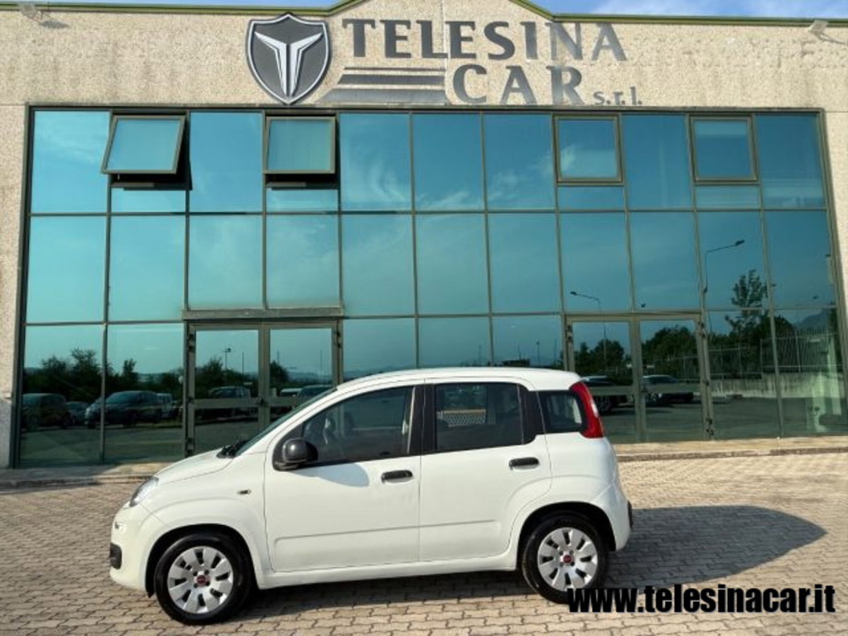 Fiat Panda 1.0 firefly hybrid s&s 70cv 5p.ti (5)