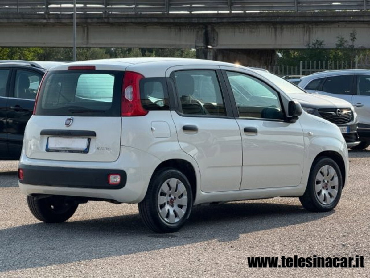 Fiat Panda 1.0 firefly hybrid s&s 70cv 5p.ti (6)