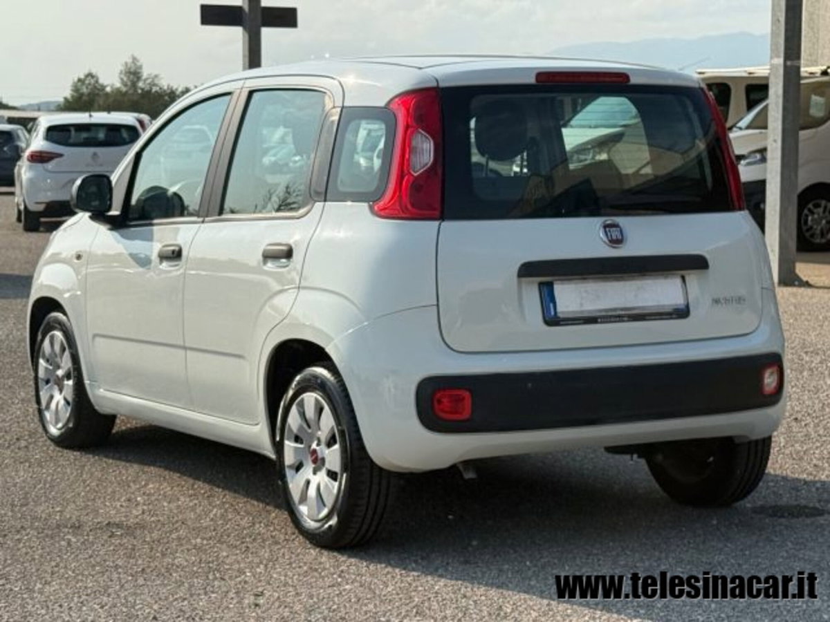 Fiat Panda 1.0 firefly hybrid s&s 70cv 5p.ti (8)