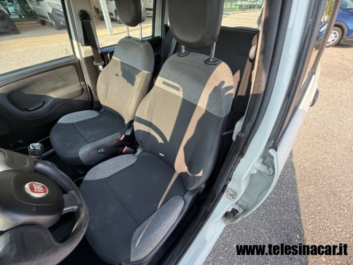 Fiat Panda 1.0 firefly hybrid s&s 70cv 5p.ti (11)