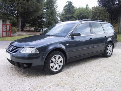 Volkswagen Passat Variant 1.9 TDI/101 CV Business usata