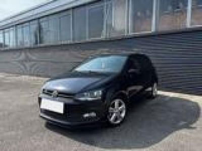 Volkswagen Polo 1.2 3 porte Trendline usata