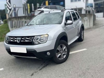Dacia Duster 1.6 110CV 4x2 GPL Lauréate usata