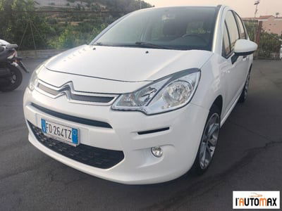 Citroen C3 BlueHDi 75 Feel Edition usata