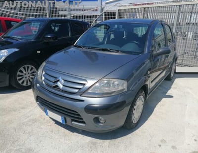 Citroen C3 1.1 GPL airdream Exclusive usata
