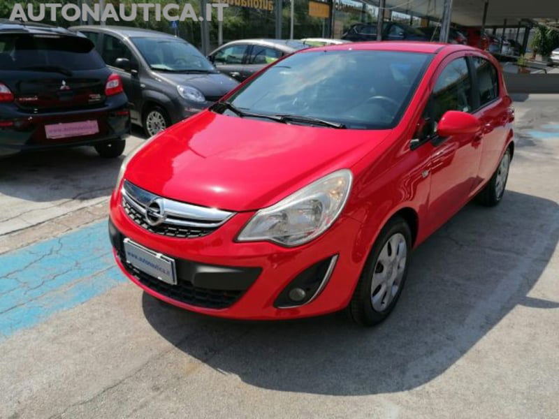 Opel Corsa 1.0 12V 5 porte Elective