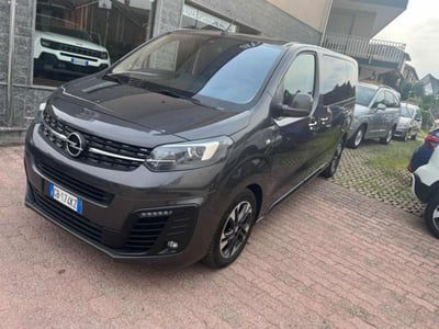 Opel Zafira Life Diesel 150CV Start&Stop Innovation M usata