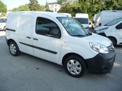 Renault Kangoo Blue dCi 115CV Express Maxi Combi Ice Plus usata