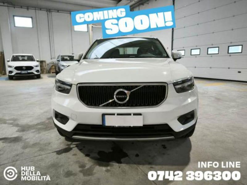 Volvo XC40 D3 Business Plus