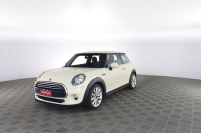 MINI Mini 1.5 Cooper D usata
