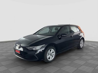 Volkswagen Golf Variant 2.0 TDI SCR DSG Life usata