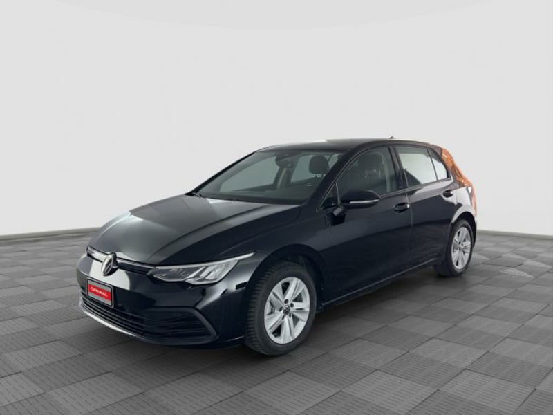 Volkswagen Golf Variant 2.0 TDI SCR DSG Life