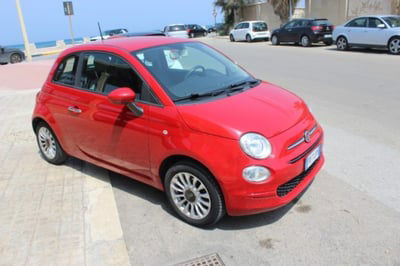 Fiat 500 1.2 Lounge usata