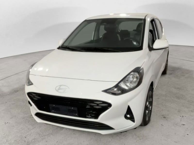Hyundai i10 1.0 econext Gpl Connectline