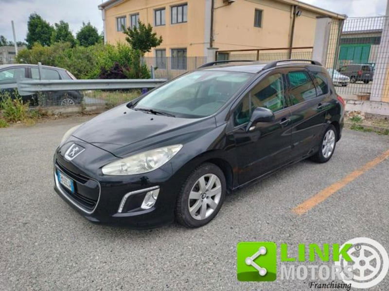 Peugeot 308 SW 1.6 8V HDi 112CV Business
