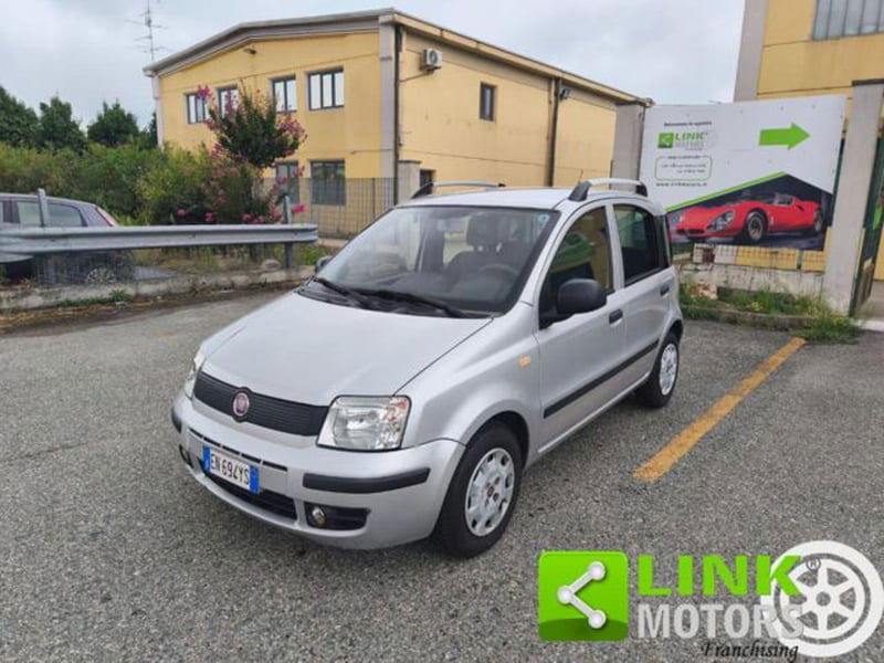 Fiat Panda 1.2
