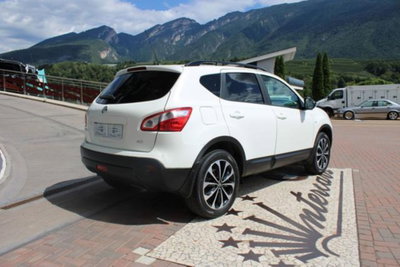 Nissan Qashqai 1.6 dCi 4WD Tekna (6)