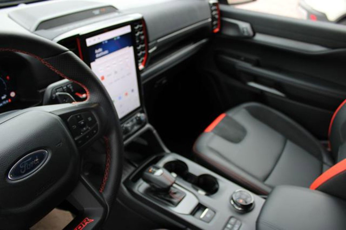 Ford Ranger Pick-up Raptor 2.0 ecoblue 210cv auto (10)