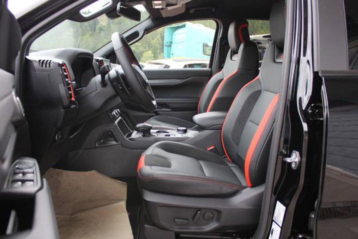 Ford Ranger Pick-up Raptor 2.0 ecoblue 210cv auto (9)