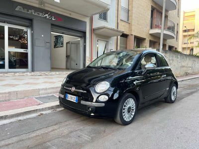 Fiat 500 1.2 Lounge usata