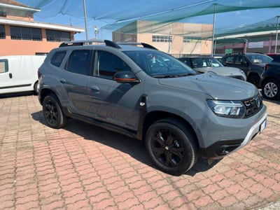 Dacia Duster 1.0 TCe GPL 4x2 Journey usata