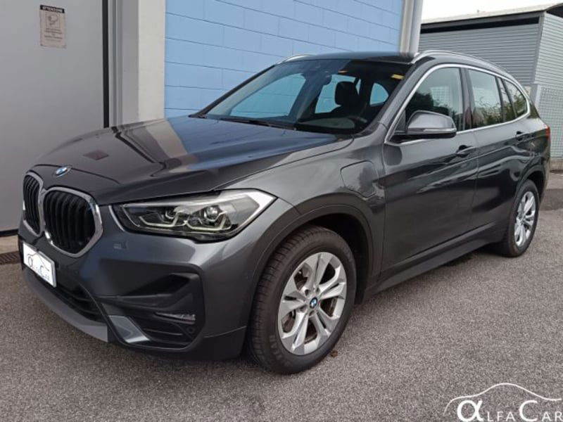 BMW X1 xDrive25e Business Advantage