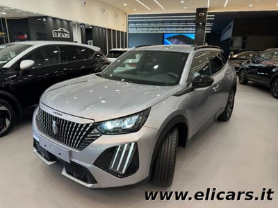 Peugeot 2008 PureTech 100 S&S Allure usata