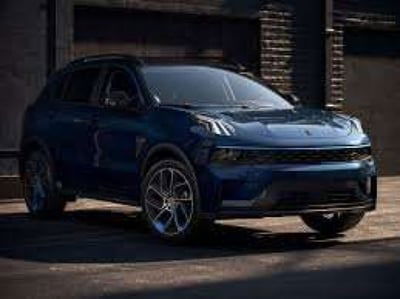 Lynk & Co 01 01 1.5 td phev usata