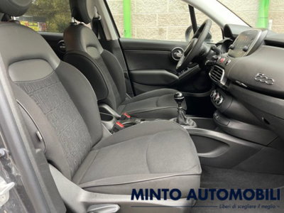 Fiat 500X 1.0 T3 120 CV (13)