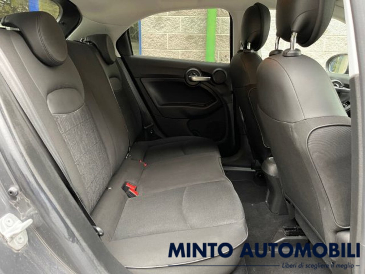 Fiat 500X 1.0 T3 120 CV (15)
