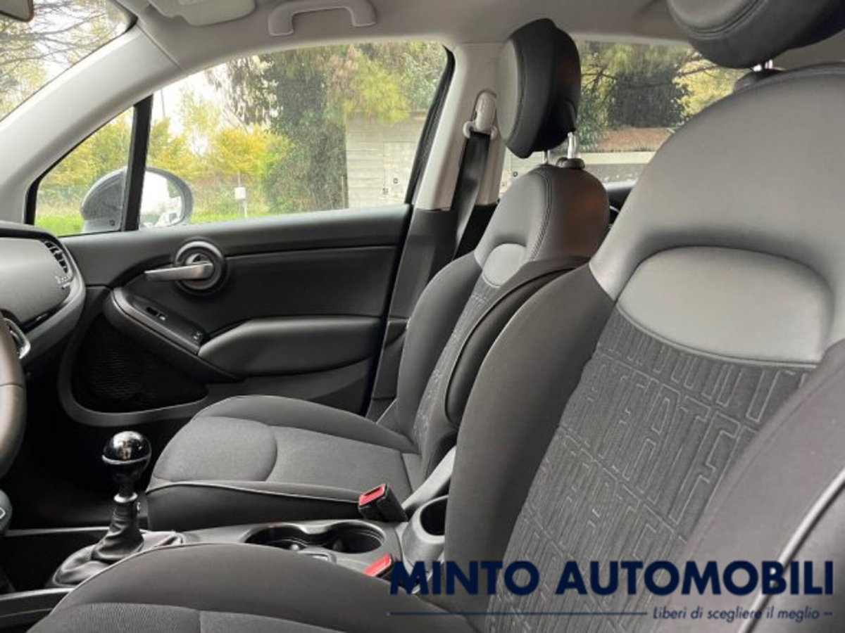 Fiat 500X 1.0 T3 120 CV (16)