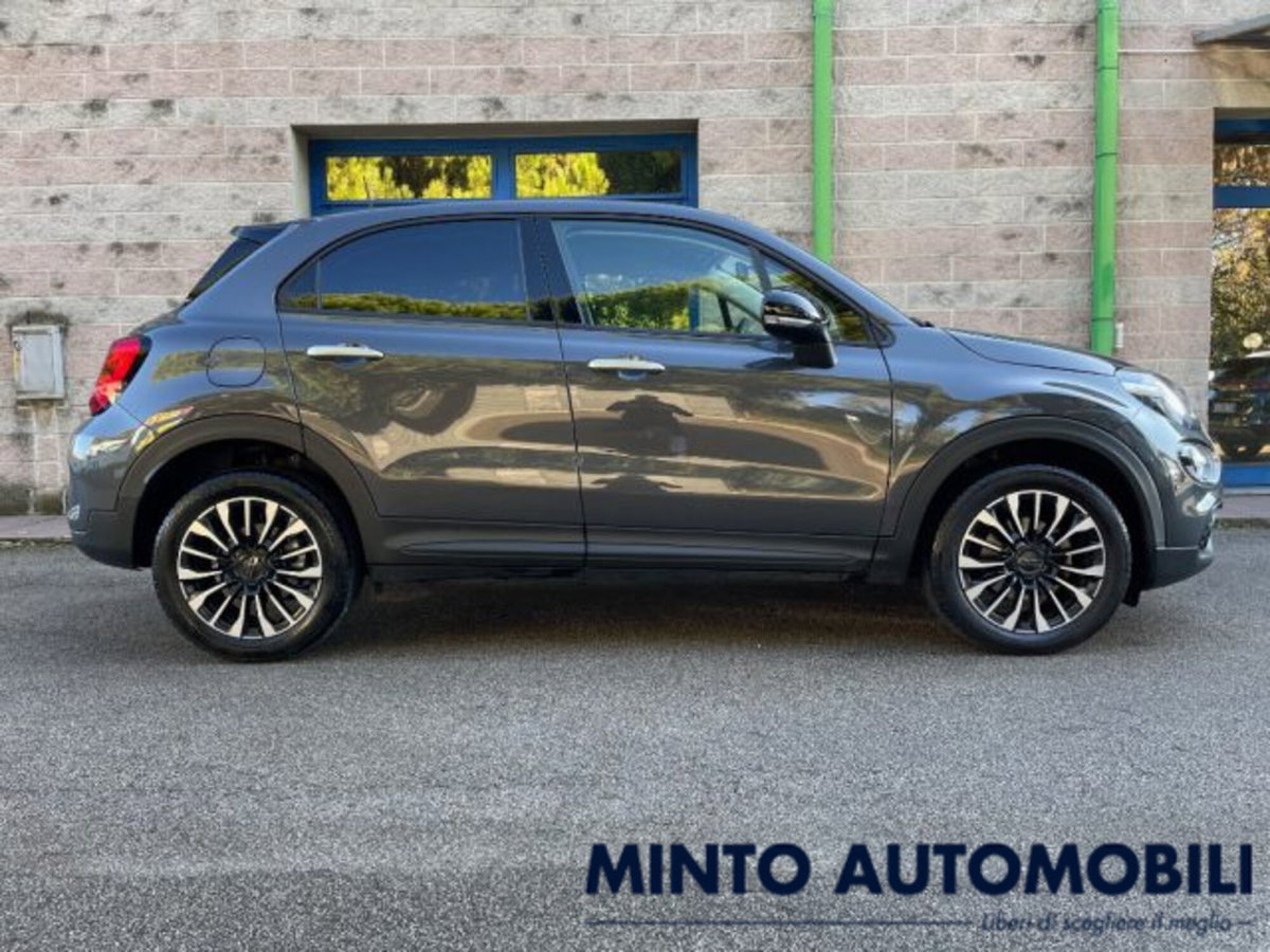 Fiat 500X 1.0 T3 120 CV (2)