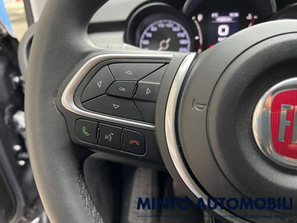 Fiat 500X 1.0 T3 120 CV (20)