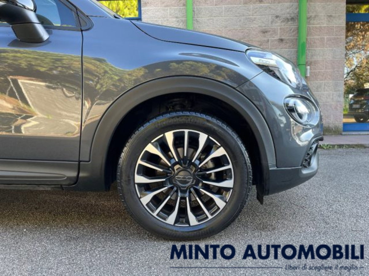 Fiat 500X 1.0 T3 120 CV (3)