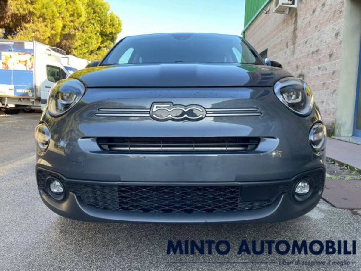 Fiat 500X 1.0 T3 120 CV (4)
