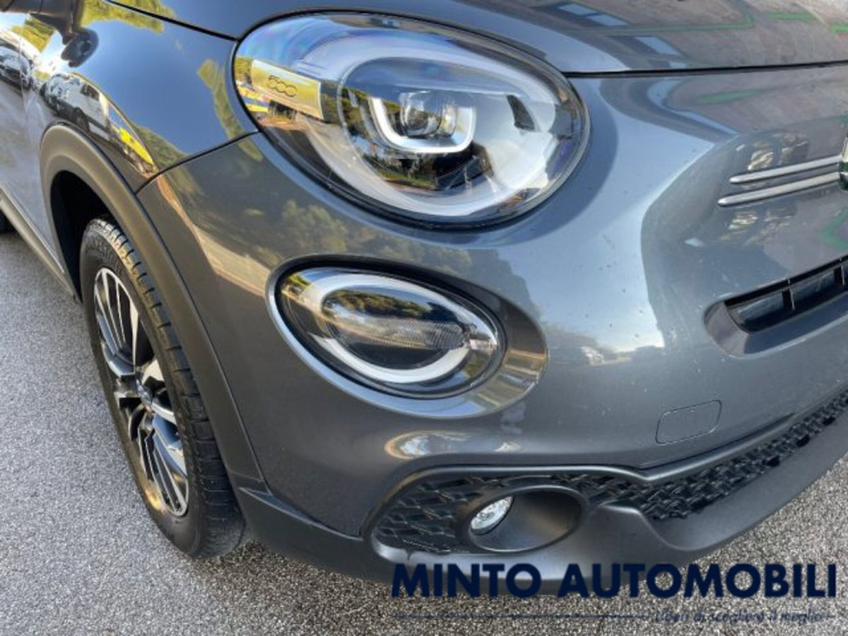 Fiat 500X 1.0 T3 120 CV (5)