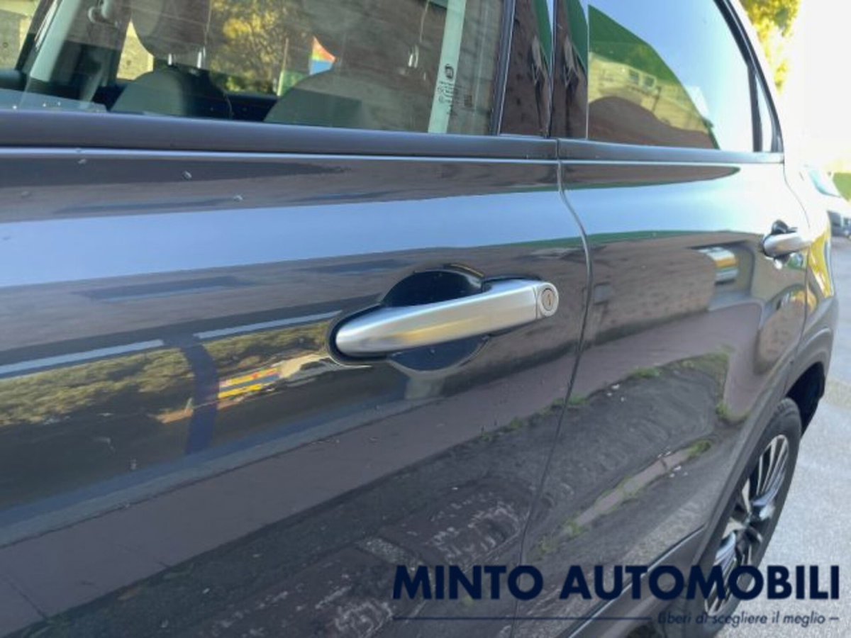Fiat 500X 1.0 T3 120 CV (7)