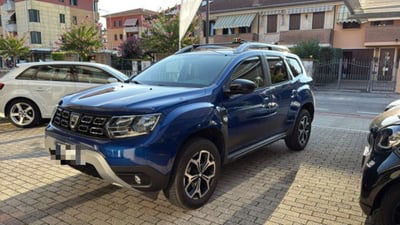 Dacia Duster 1.0 TCe 100 CV ECO-G 4x2 15th Anniversary usata